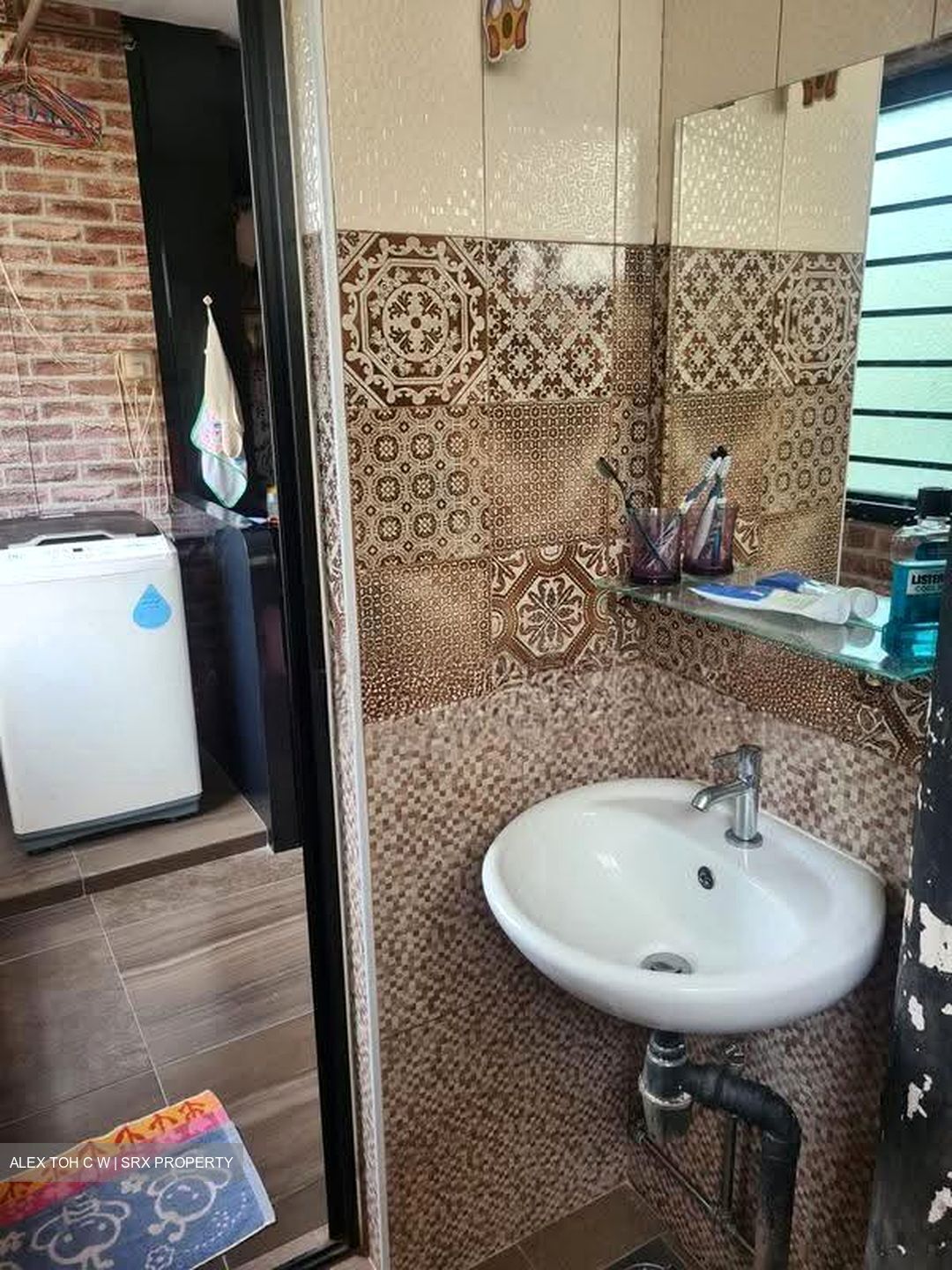 Blk 107 Yishun Ring Road (Yishun), HDB 3 Rooms #631535921